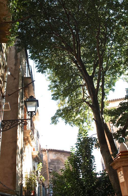 Carruggiu Casavacanze Caltagirone Cameră foto