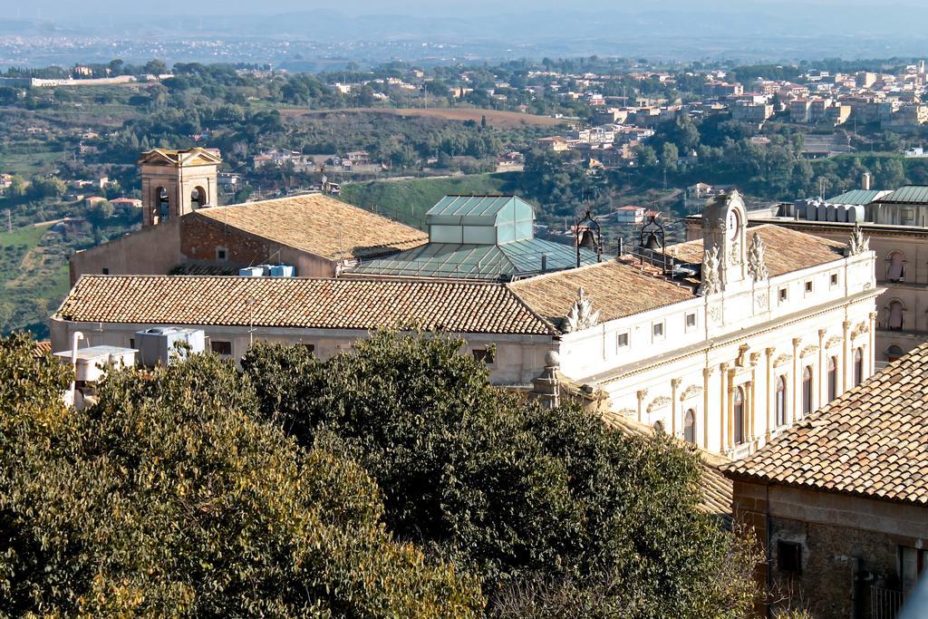 Carruggiu Casavacanze Caltagirone Exterior foto