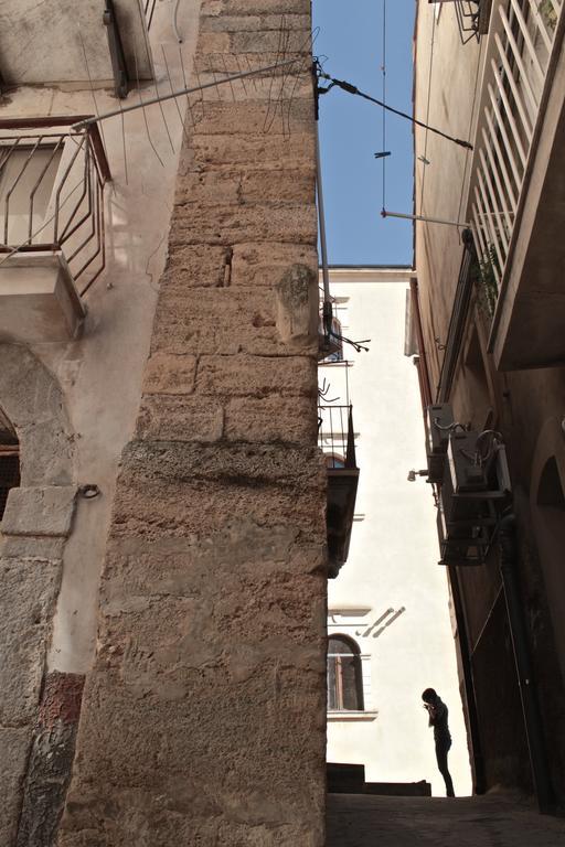 Carruggiu Casavacanze Caltagirone Cameră foto