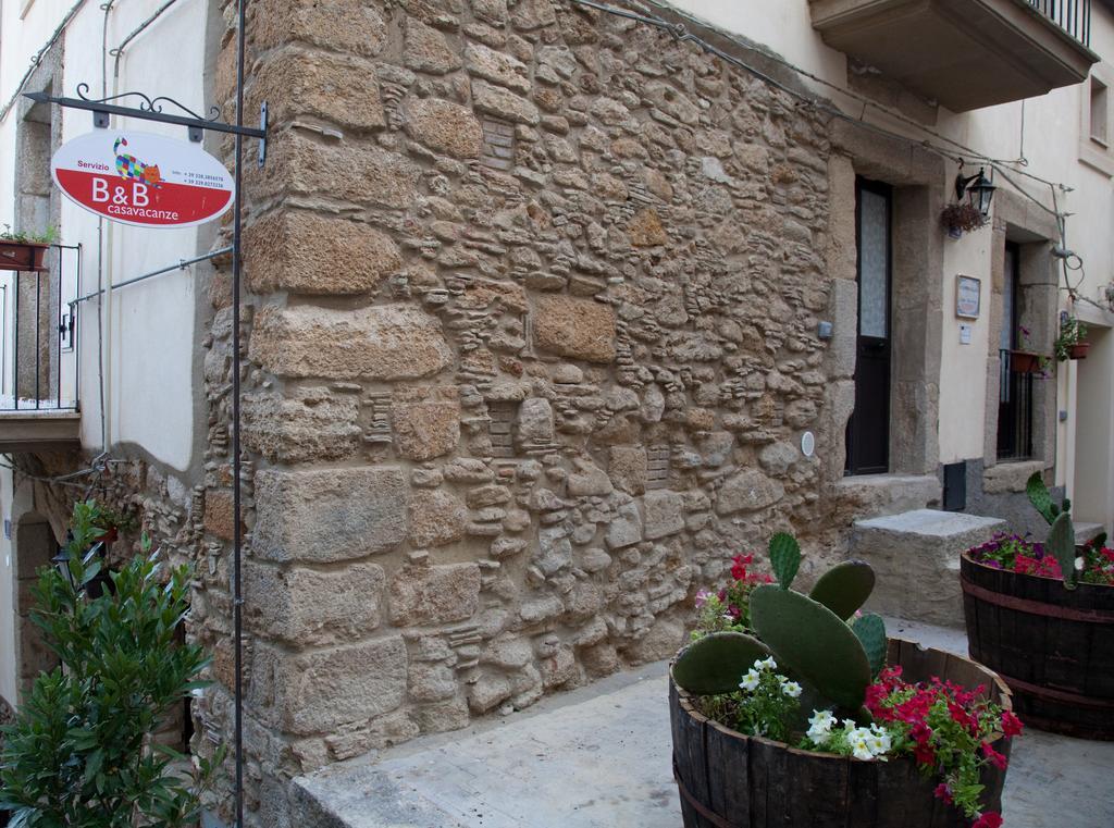 Carruggiu Casavacanze Caltagirone Cameră foto